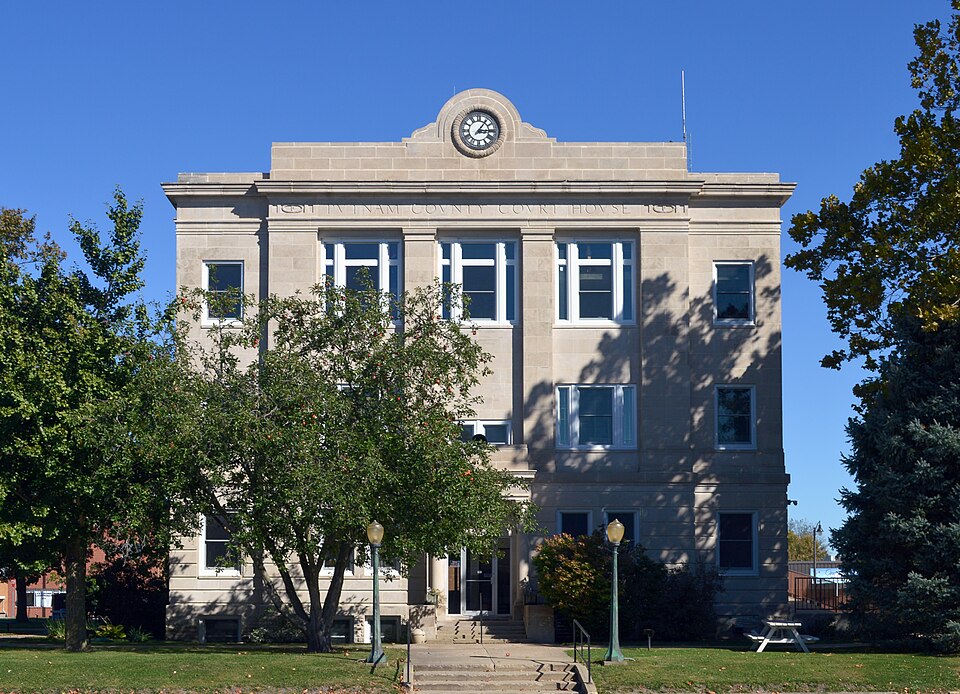 Photograph of Unionville Square Historic District