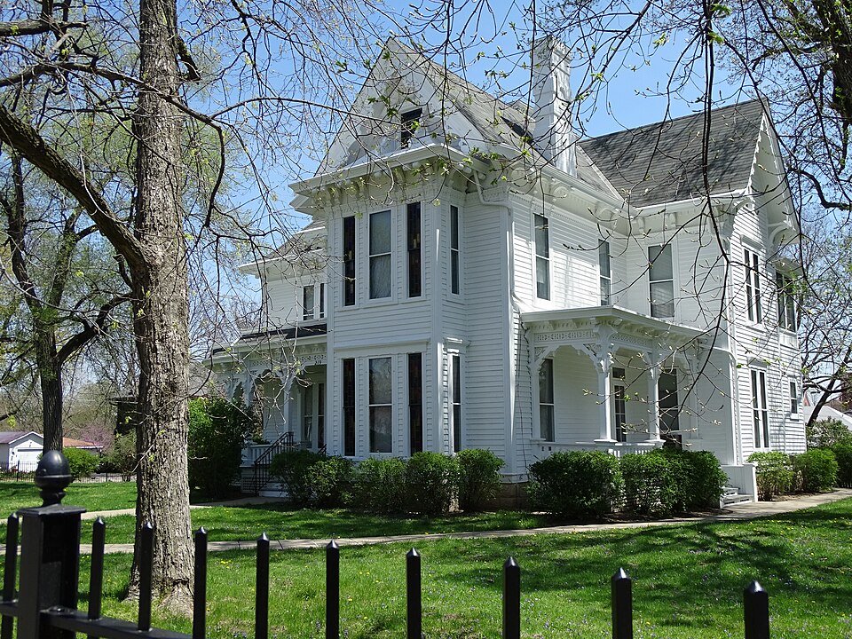 Photograph of Harry S. Truman National Historic Site