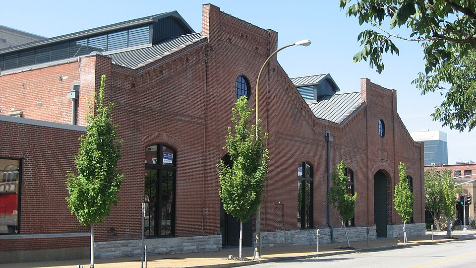 Photograph of Missouri Electric Light and Power Company