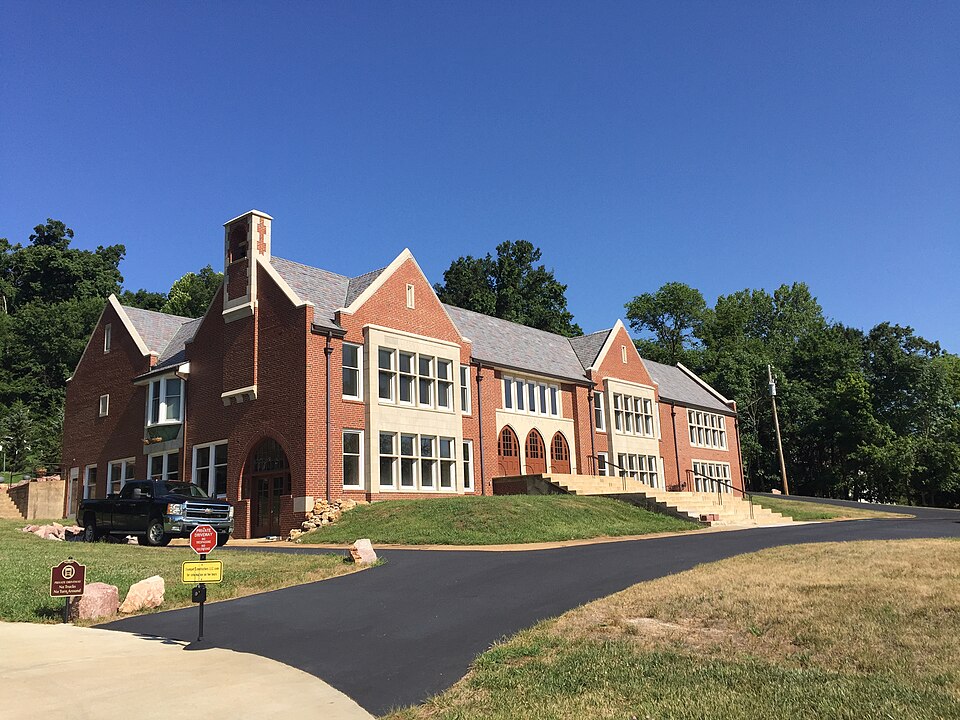 Photograph of Rott School
