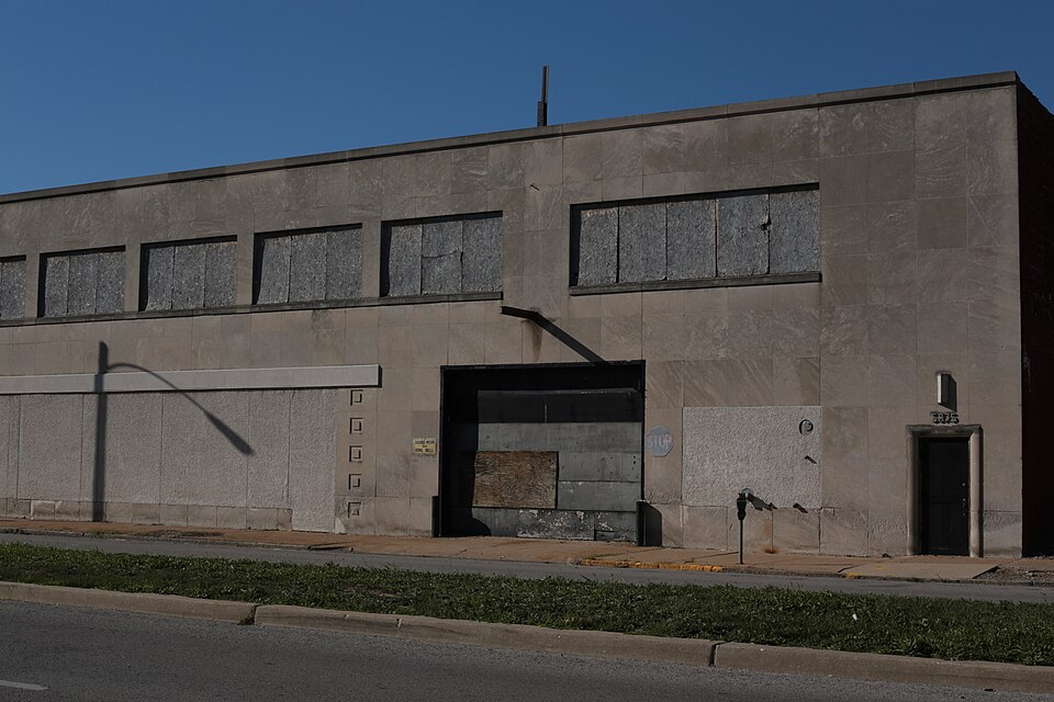 Photograph of Roberts Chevrolet