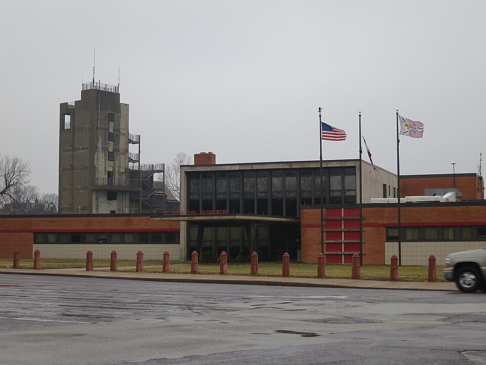 Photograph of Jefferson-Cass Health Center
