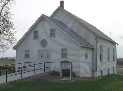 Photograph of Far West