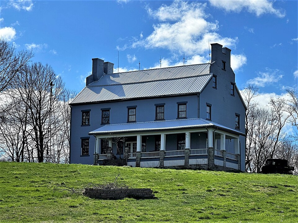 Photograph of Elim