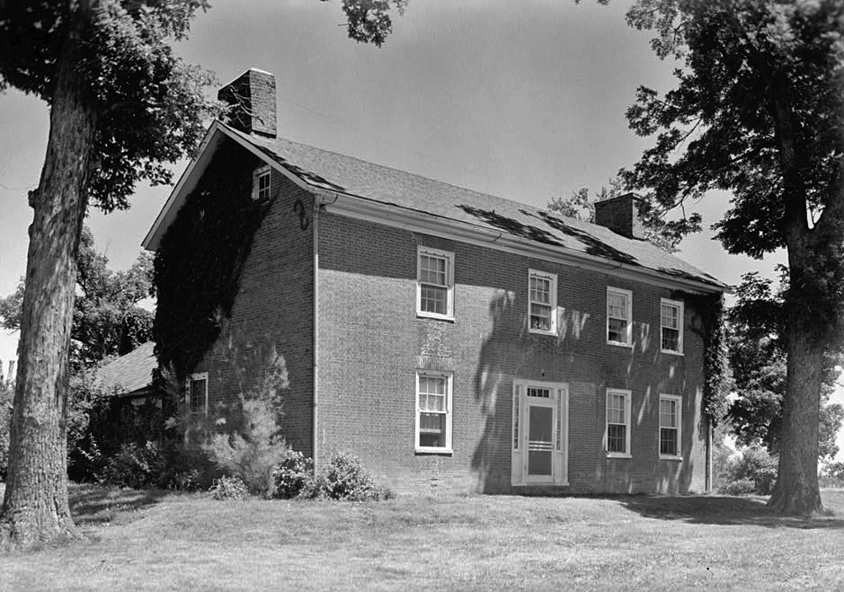 Photograph of Greenwood