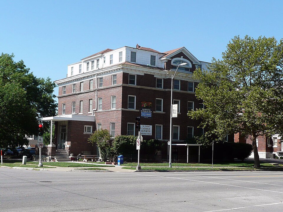 Photograph of Alfred Toll House