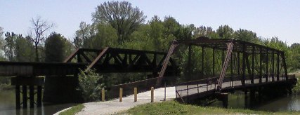 Photograph of Windsor Harbor Road Bridge