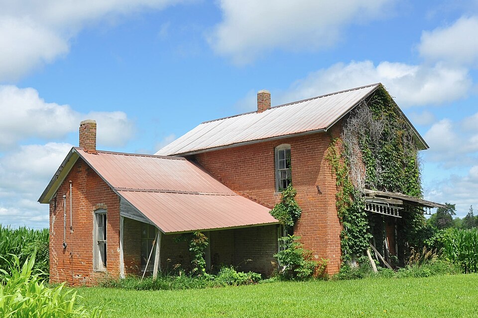 Photograph of Possum Walk Hotel