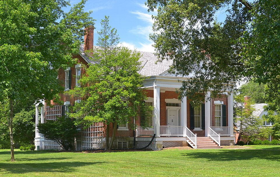 Photograph of Jarville