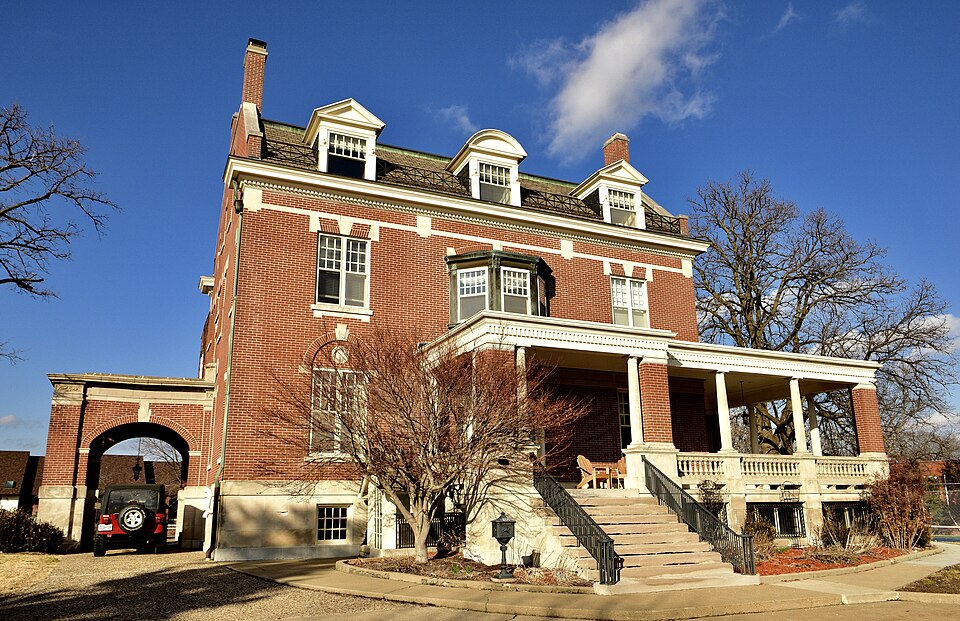 Photograph of Villa Panorama