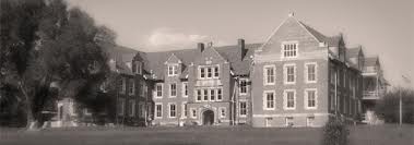 Photograph of Odd Fellows Home District