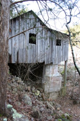 Photograph of Walter Klepzig Mill and Farm