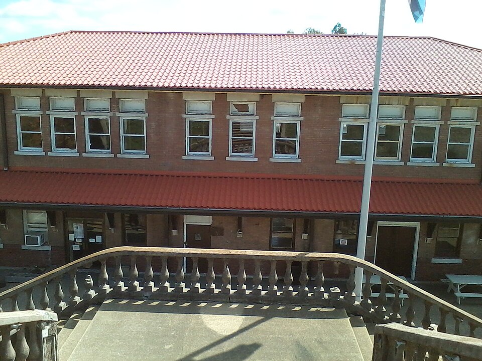 Photograph of Poplar Bluff