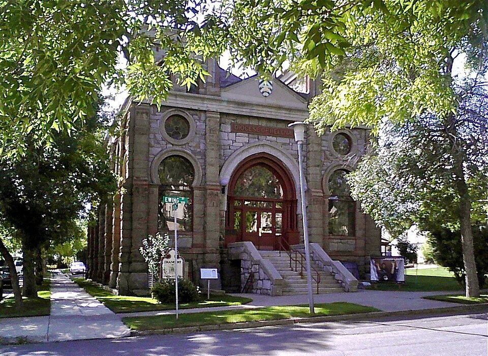 Photograph of Temple Emanu-El
