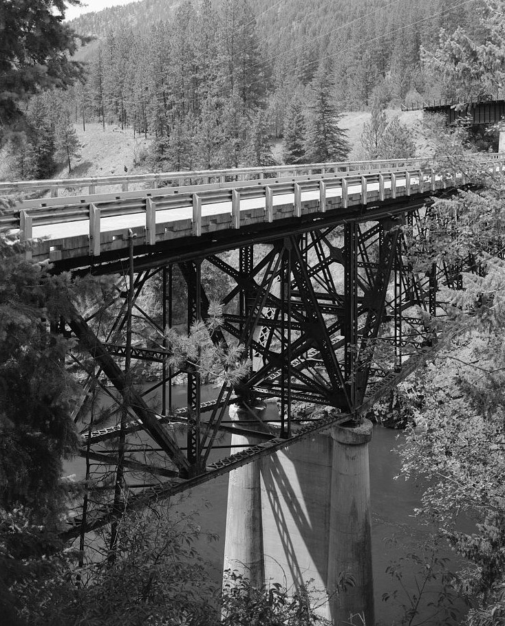 Photograph of Scenic Bridge