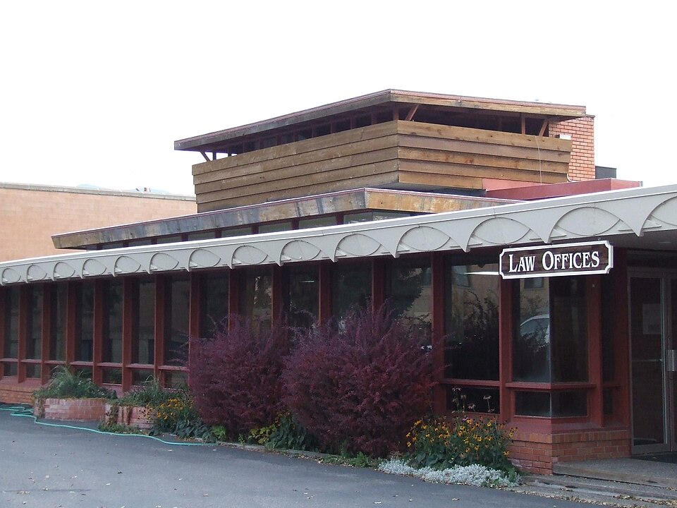Photograph of Lockridge Medical Clinic