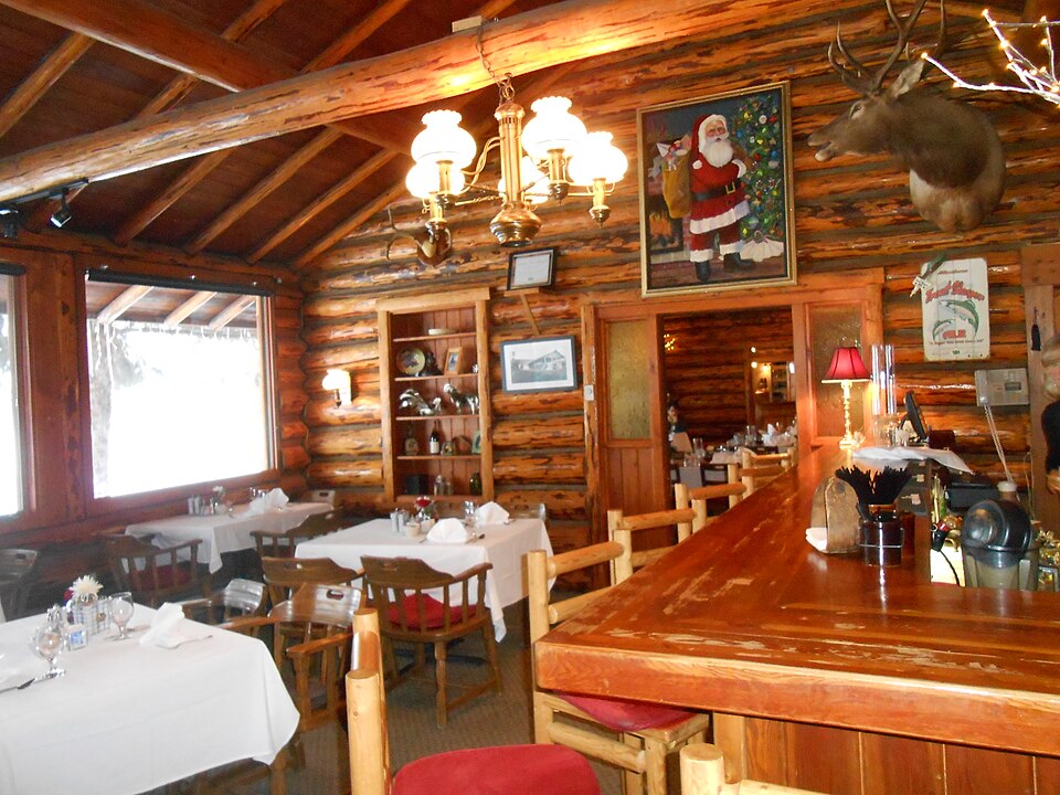 Photograph of Double Arrow Ranch