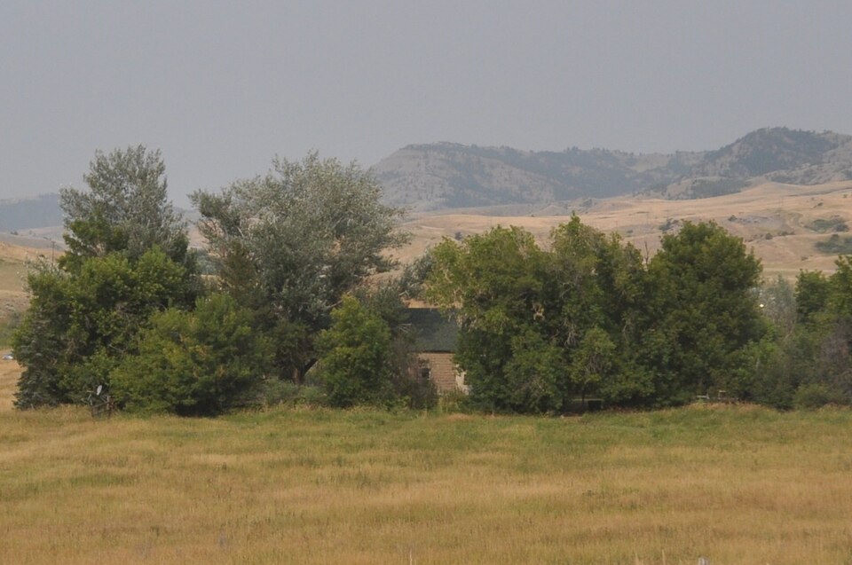 Photograph of Rolfson House