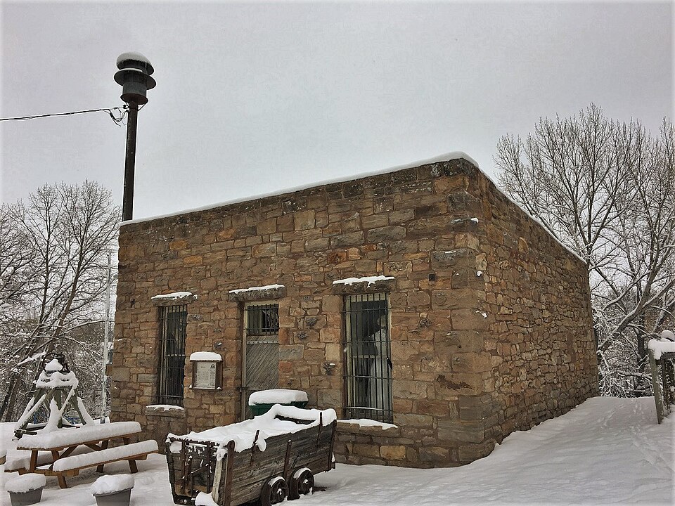 Photograph of this property