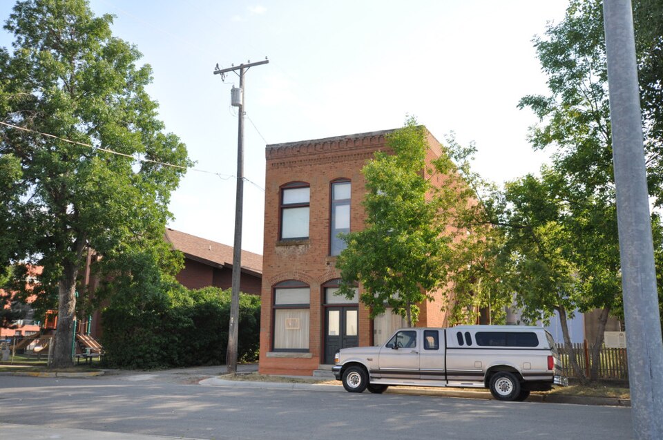 Photograph of Culver Studio