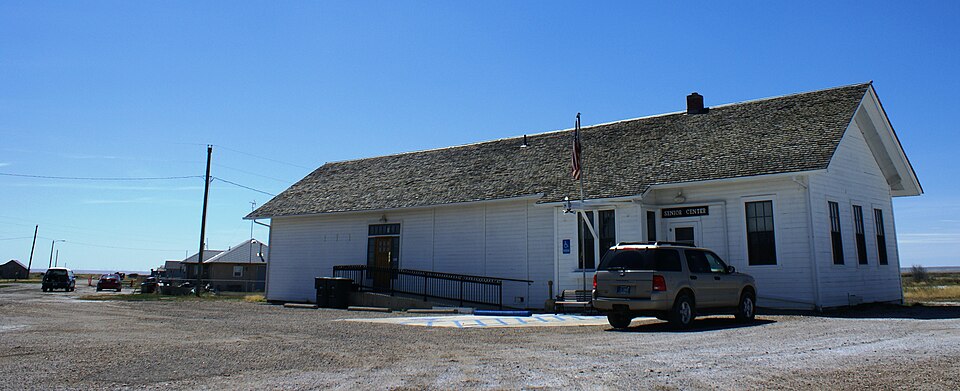Photograph of Kevin Depot