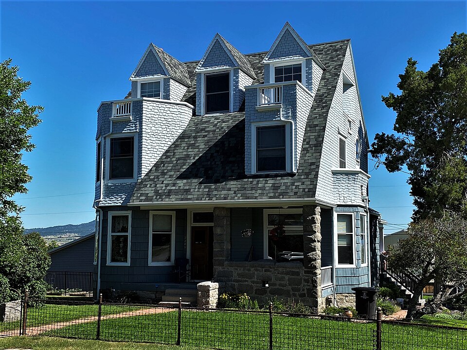 Photograph of Appleton House No. 13