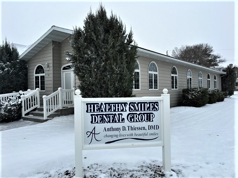 Photograph of Peoples' Congregational Church