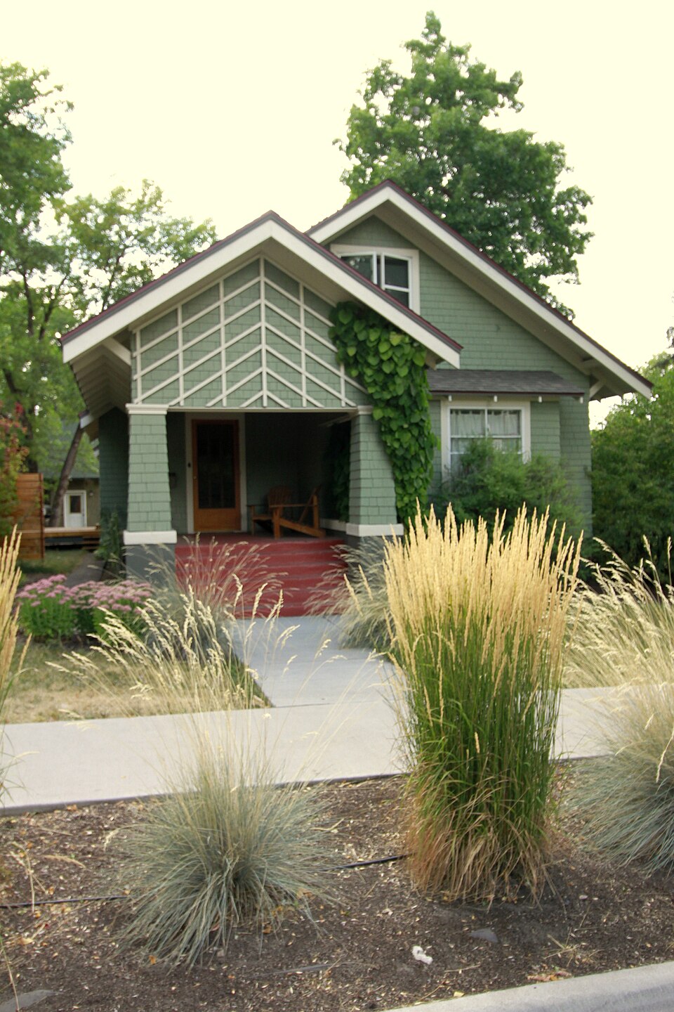 Photograph of Hamill House