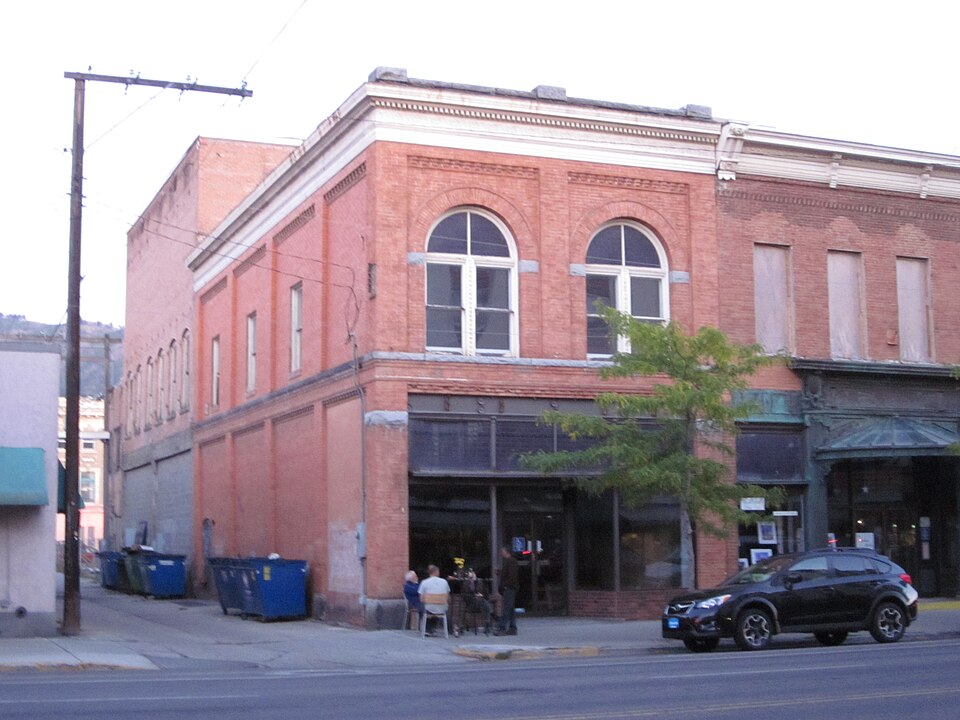 Photograph of Garden City Drug