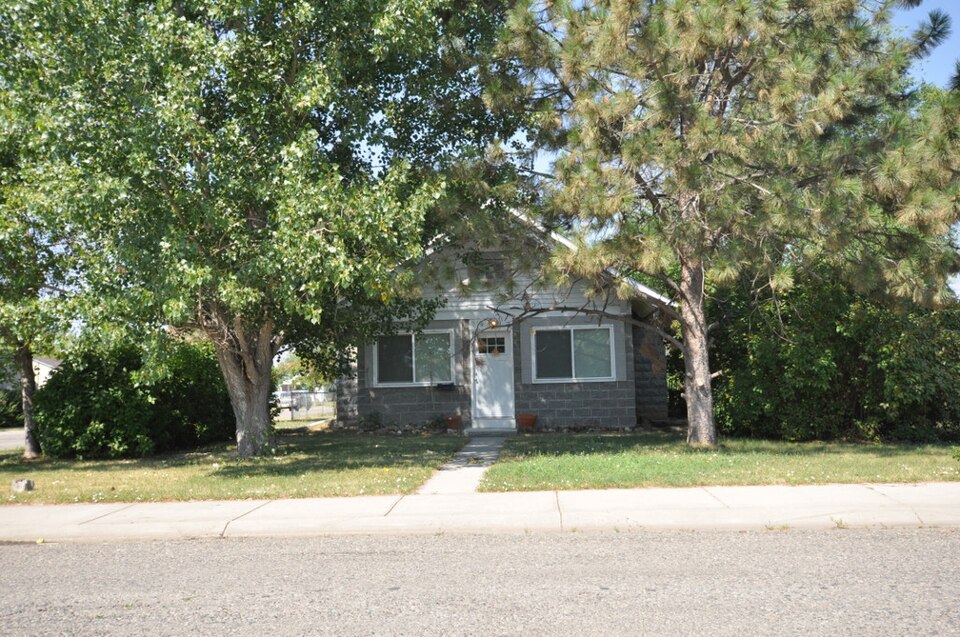 Photograph of William Ebeling House