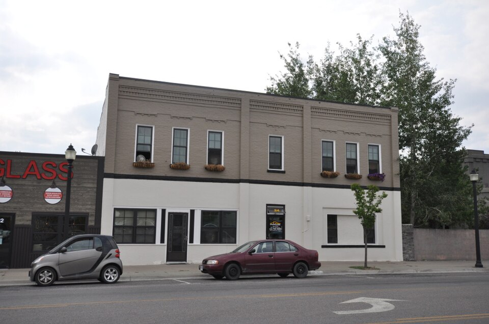 Photograph of Hotel Norden