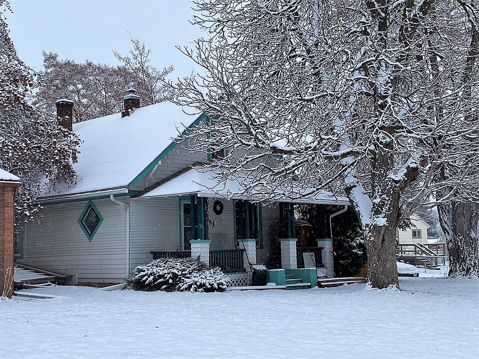 Photograph of Johnson-Lee House