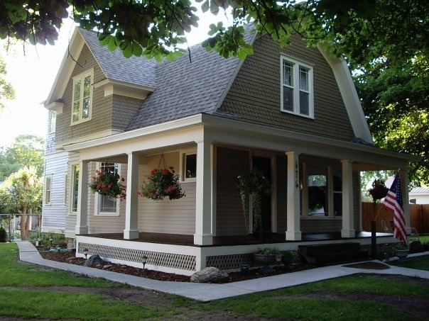 Photograph of Smith House