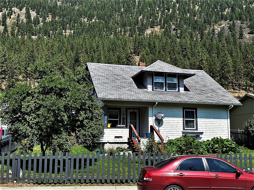 Photograph of Wilson House