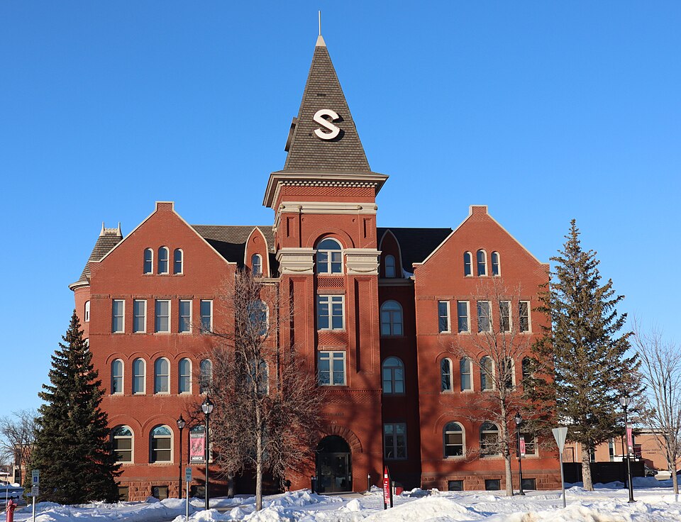 Photograph of Red River Valley University