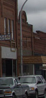 Photograph of Lura Building