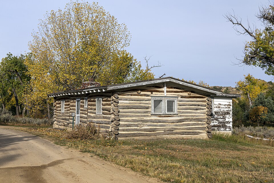 Photograph of Peaceful Valley Ranch