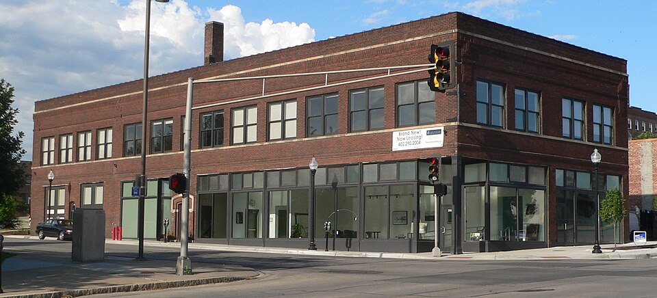 Photograph of Ottawa Block