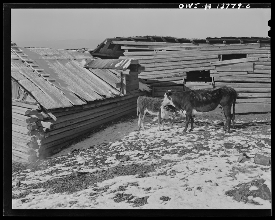 Truchas, Rio Arriba County, New Mexico