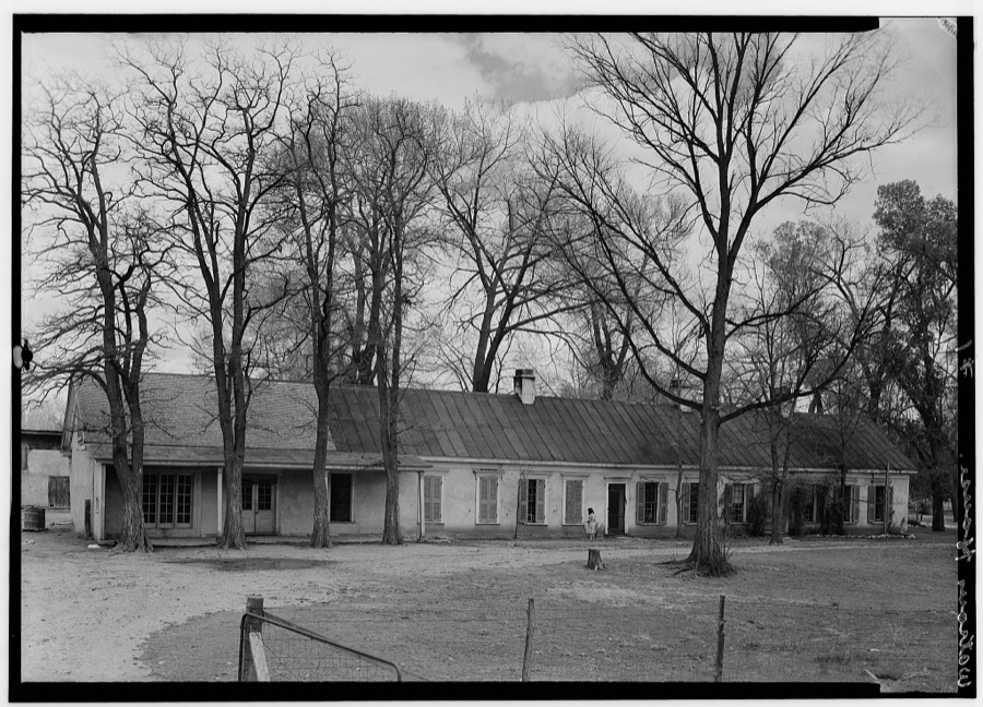 Watrous House, Watrous, Mora County, NM