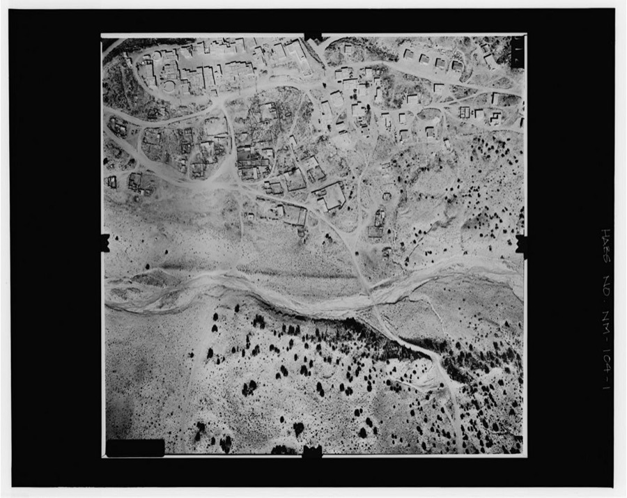 Pueblo of Zia, San Ysidro Vicinity, Zia Pueblo, Sandoval County, NM