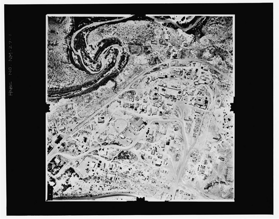 Pueblo of Laguna, Laguna, Cibola County, NM
