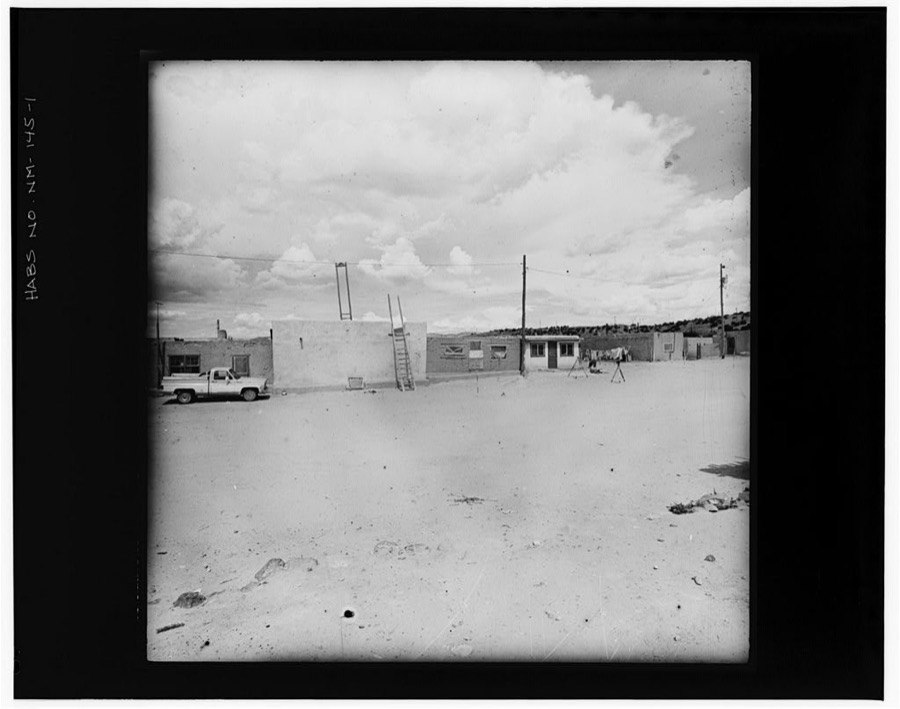 Pueblo of Jemez, Jemez Pueblo, Sandoval County, NM
