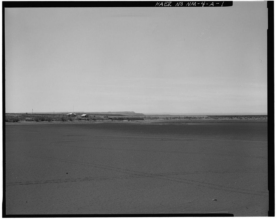 Carlsbad Irrigation District, McMillan Dam, On Pecos River, 13 miles north of Carlsbad, Carlsbad, Eddy County, NM