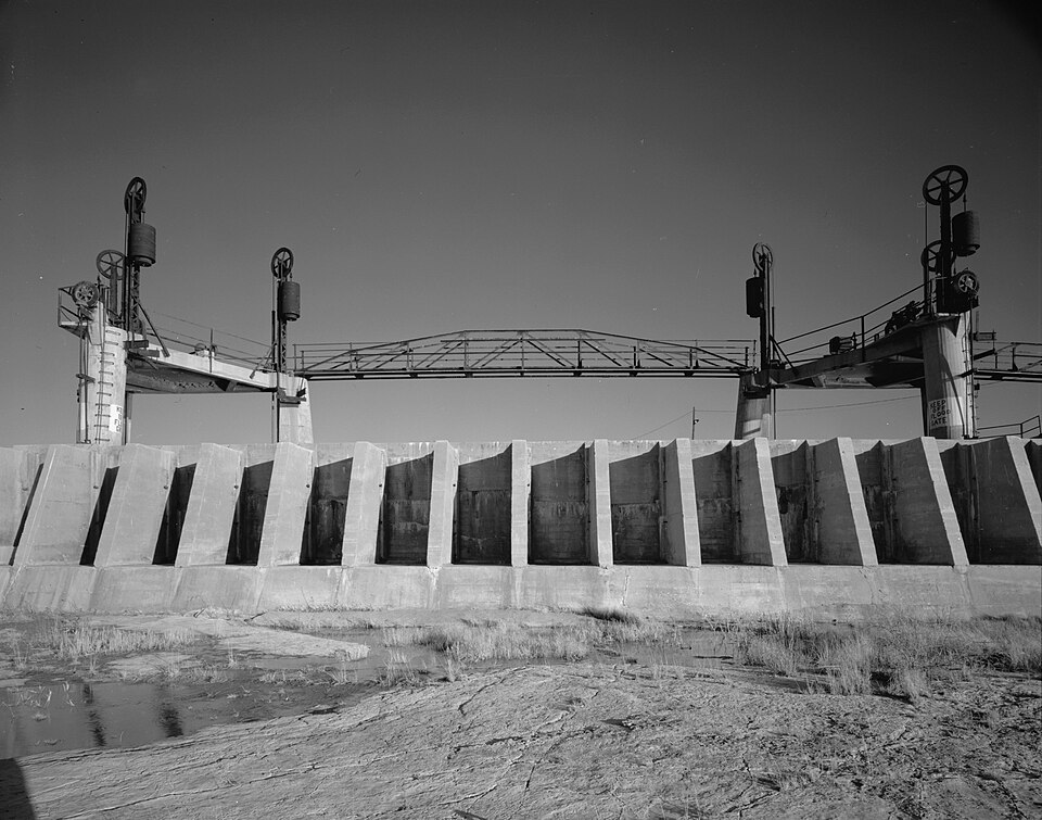 Photograph of Carlsbad Irrigation District
