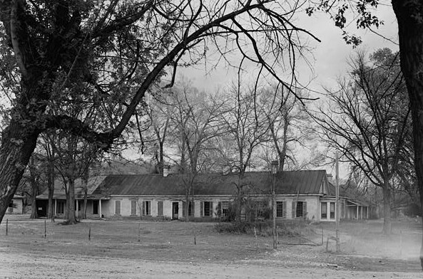 Photograph of Watrous