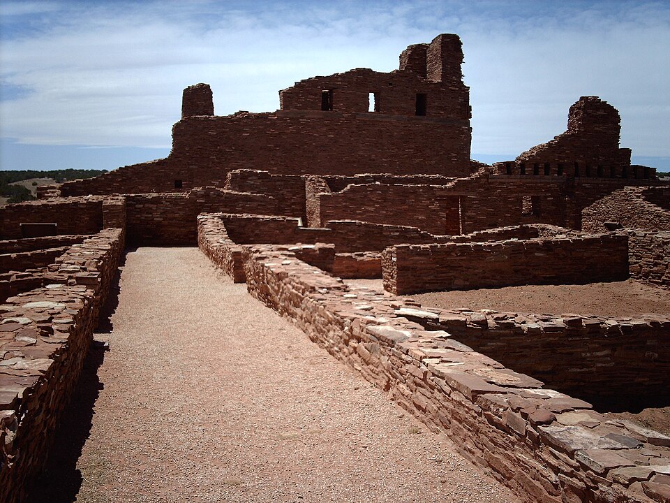 Photograph of Abo