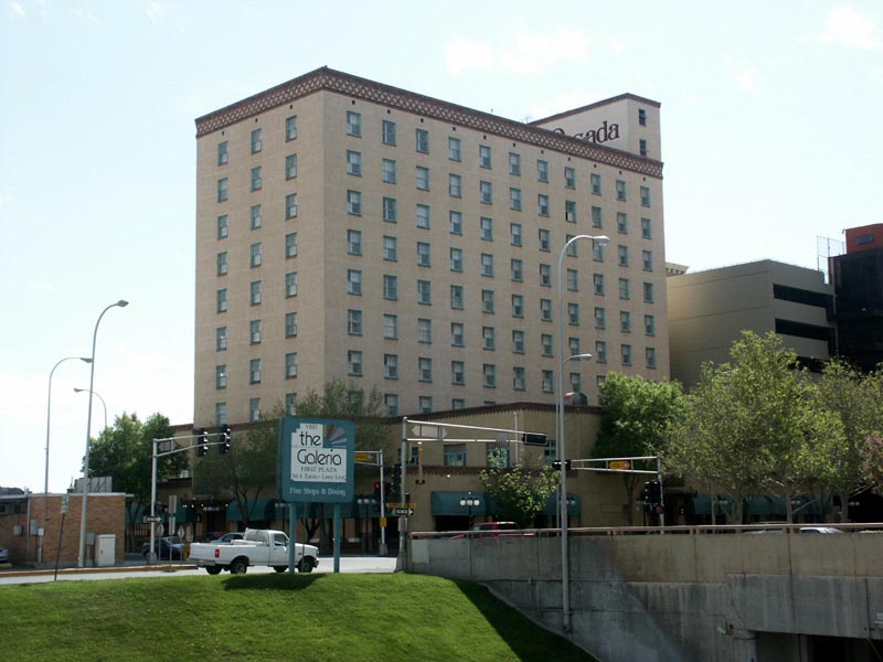 Photograph of Hotel Andaluz