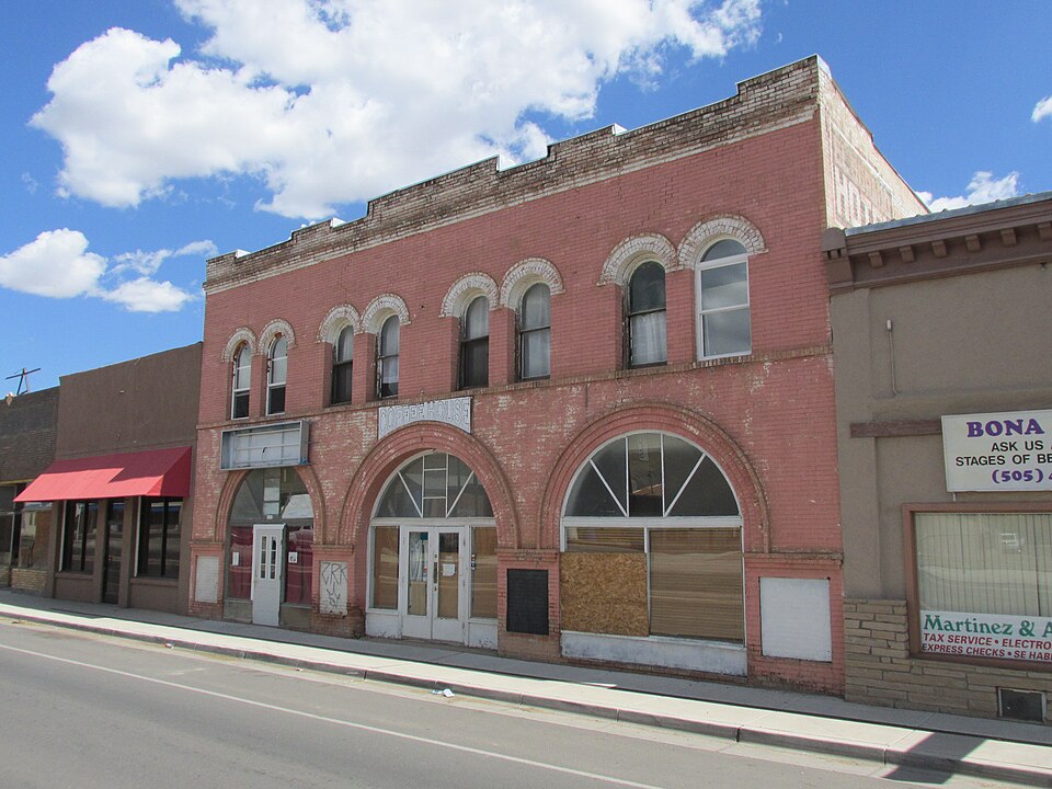 Photograph of Eldorado Hotel