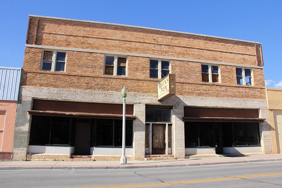 Photograph of Grand Hotel